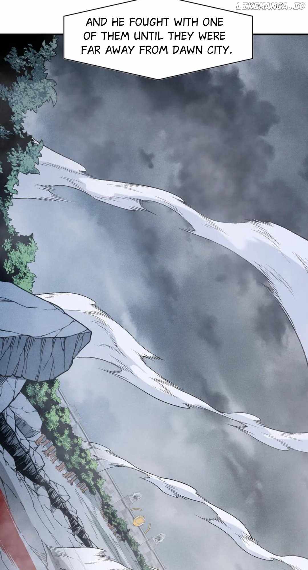 Demonic Evolution Chapter 107 11